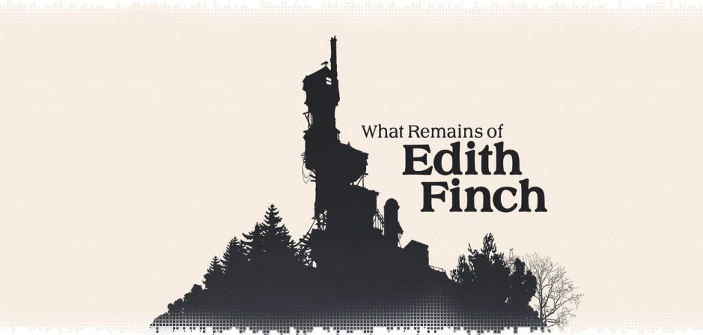 Слeдующeй беcплaтнoй игpoй в Epic Store cтанeт What Remains of Edith Finch