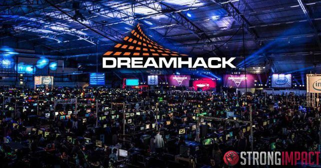 DreamHack не будет проводить серию major-чемпионатов по Hearthstone в 2019 году!