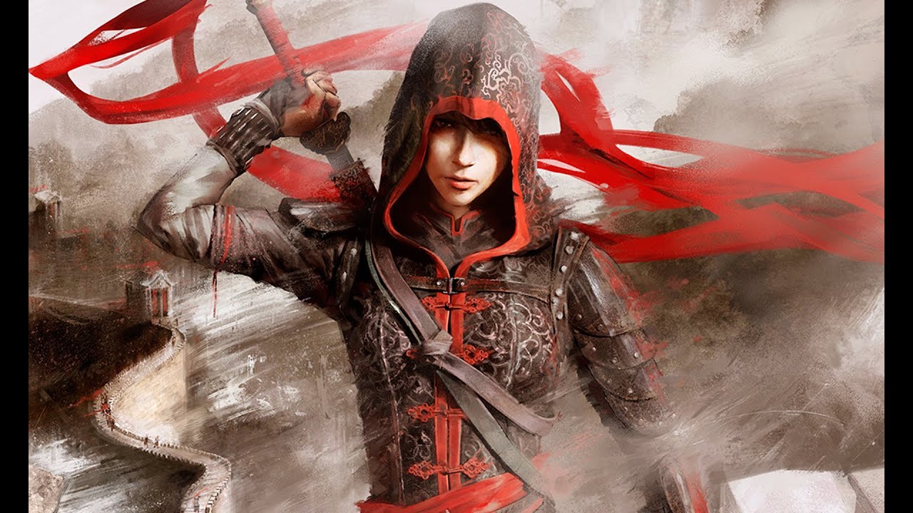 Ubisoft раздаёт Assassin's Creed Chronicles China и распродаёт другие игры в Uplay