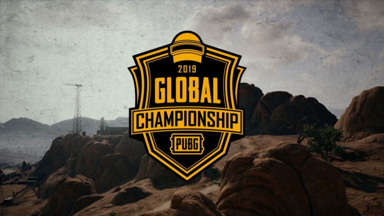 Разработчики из BLUEHOLE анонсировали первый глобальный турнир PUBG
