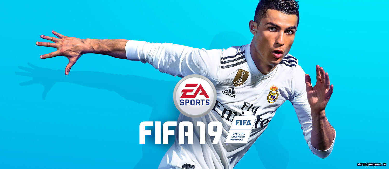 Electronic Arts прекратила продажу лутбоксов FIFA в Бельгии