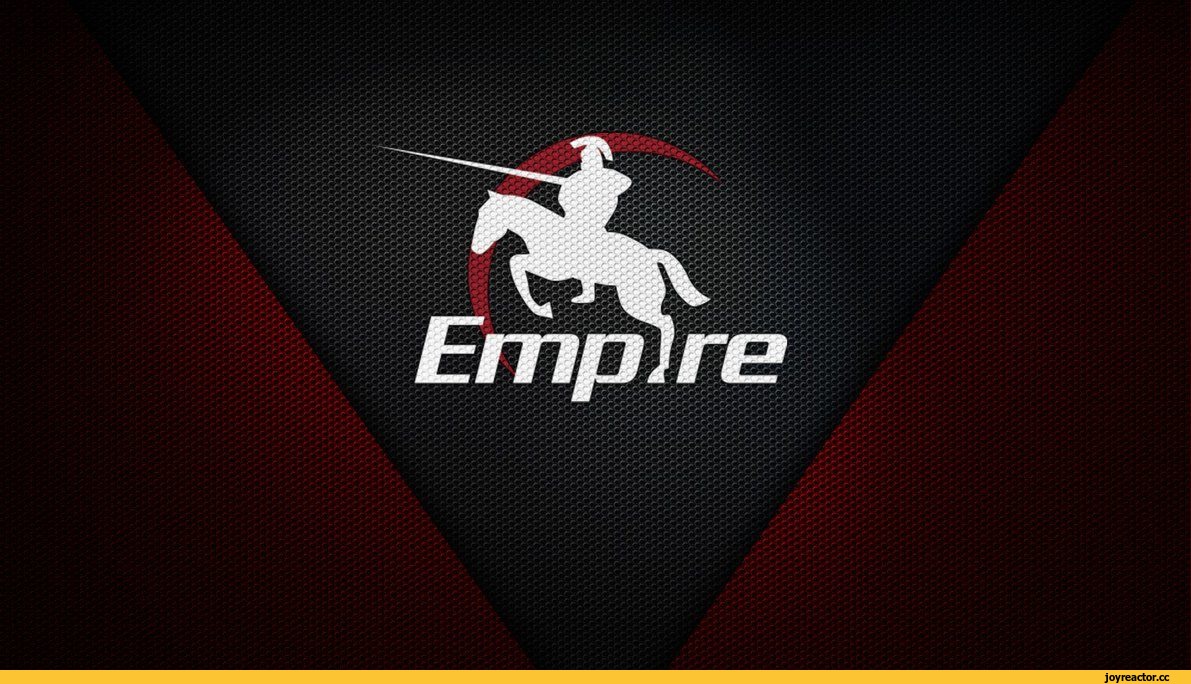 Team Empire анонсировали благотворительный турнир с призовым фондом $3 тыс.