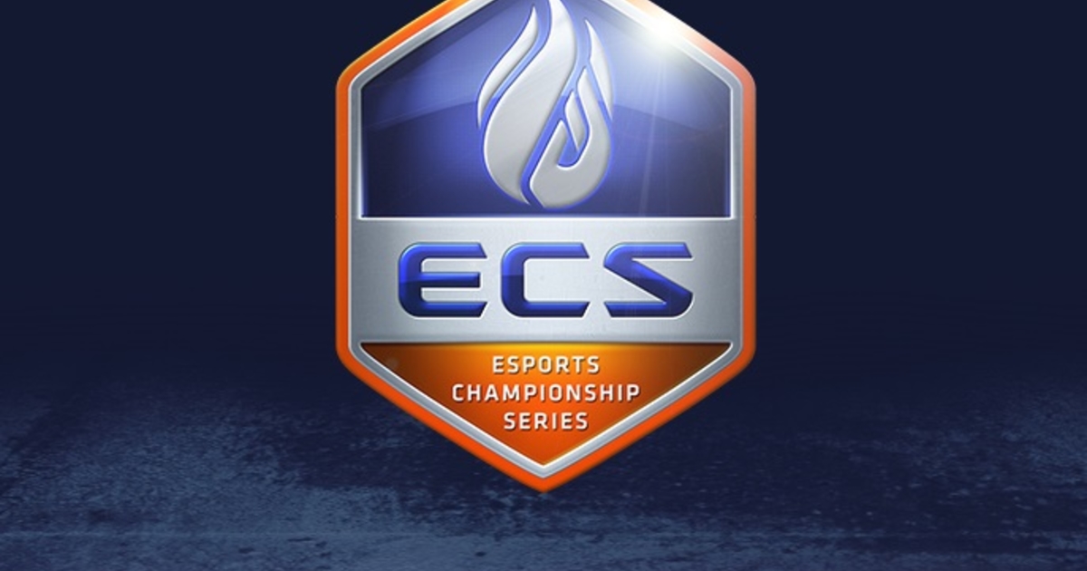 Esports Championship Series Season 6