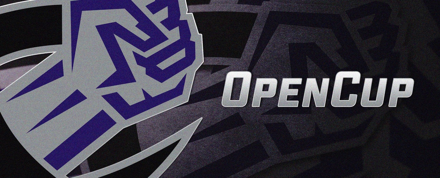 OpenCup 2019 Первый турнир нашего ростера в дисциплине DOTA 2