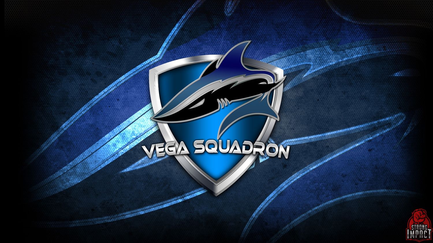 Vega Squadron Утвердила состав по DOTA 2