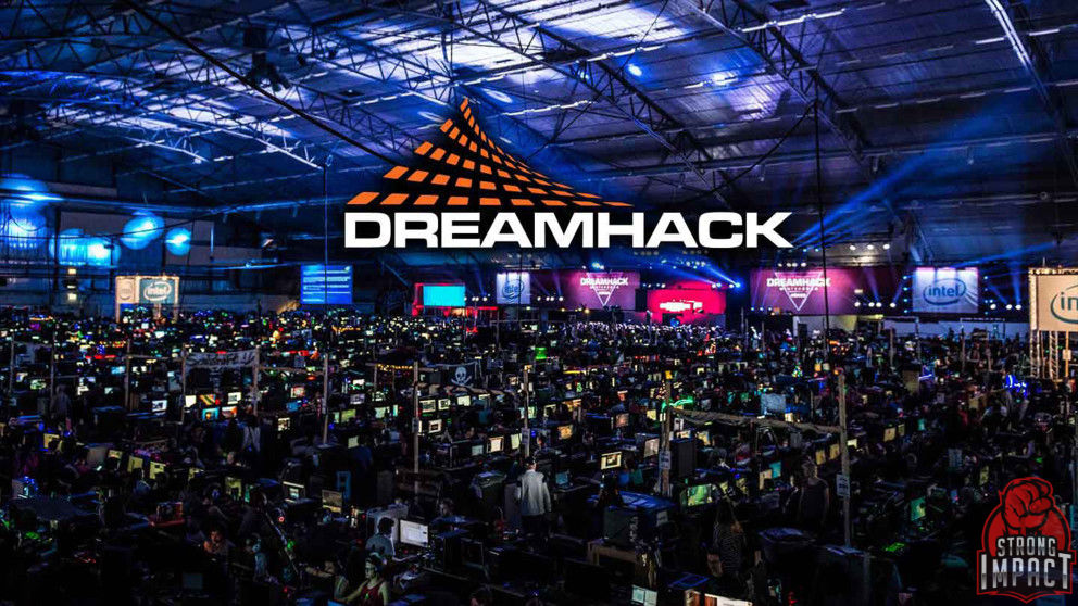 DreamHack анонсировал женский чемпионат по CS:GO
