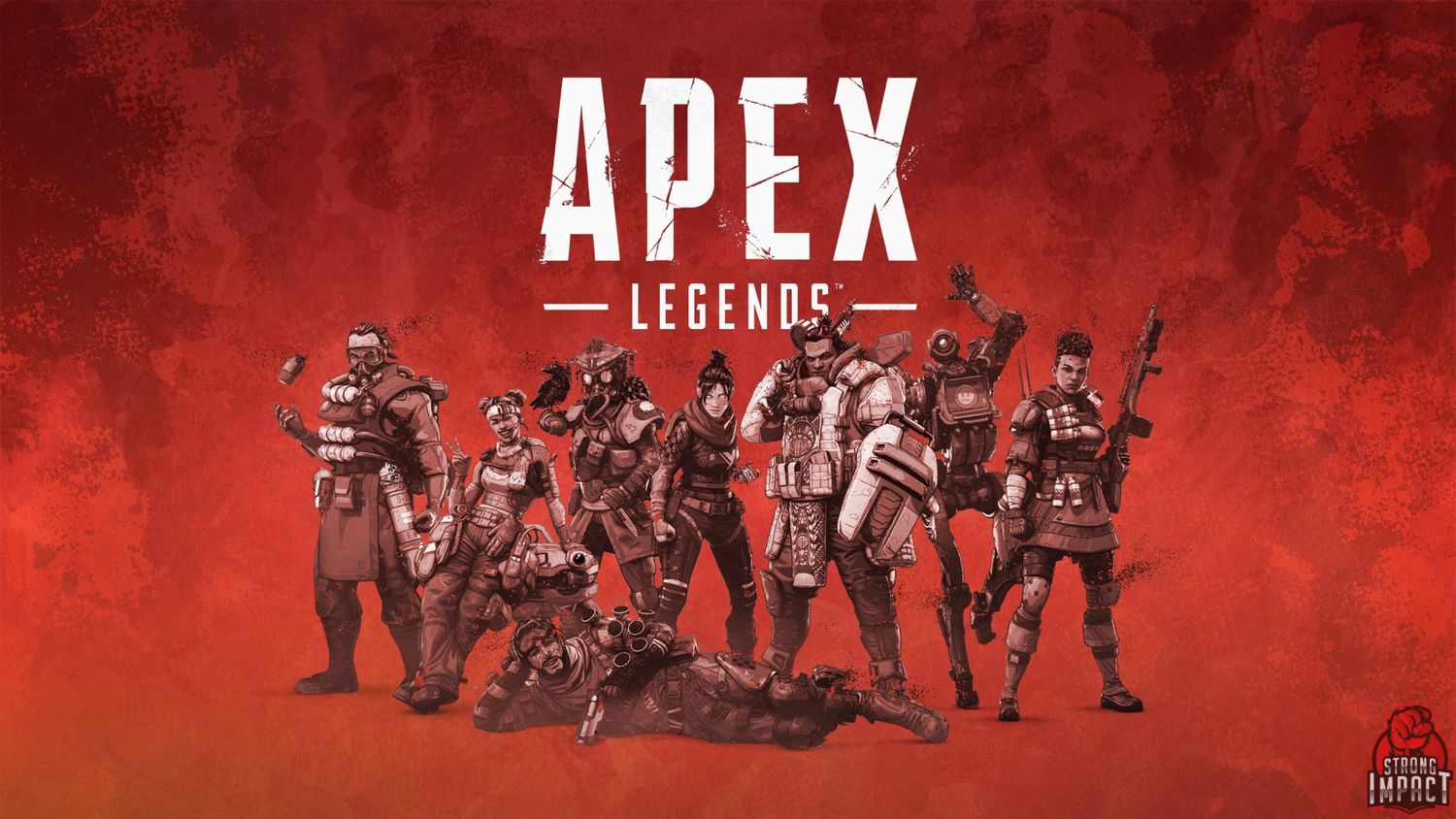 Количество крашей в Apex Legends уменьшилось на 90%