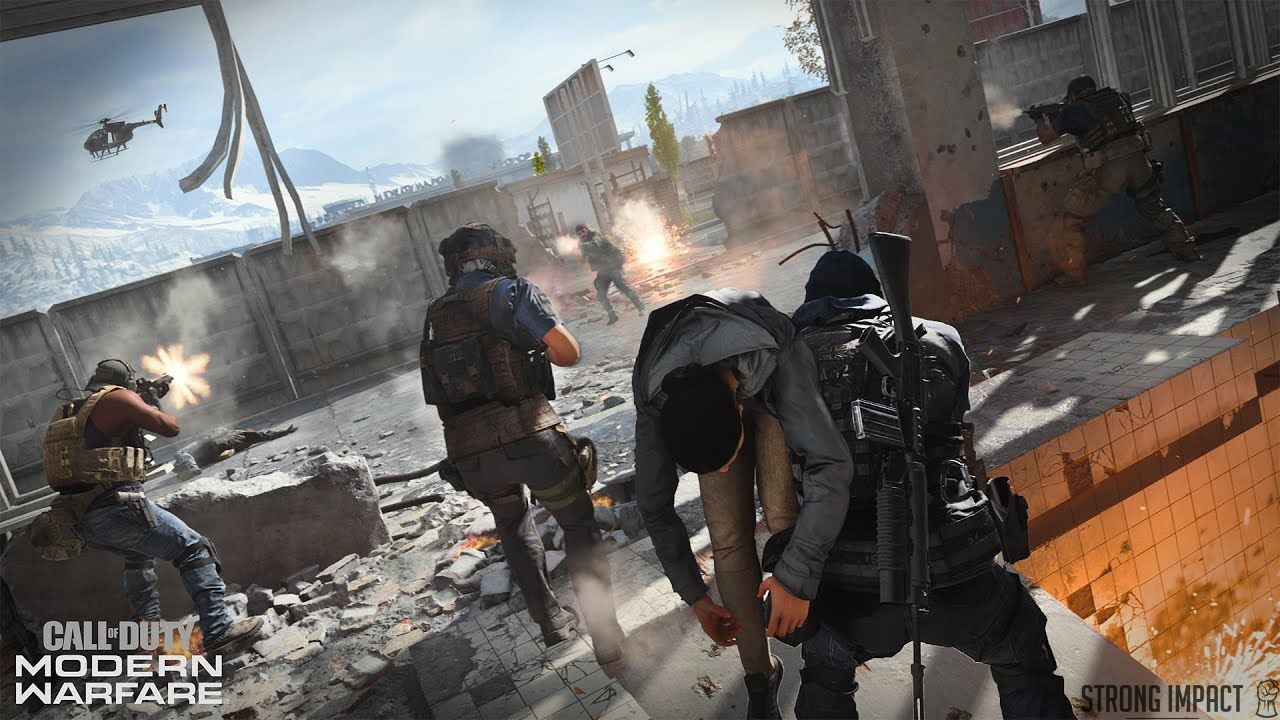 Основатель 100 Thieves назвал ошибкой франшизную систему соревнований по Call of Duty