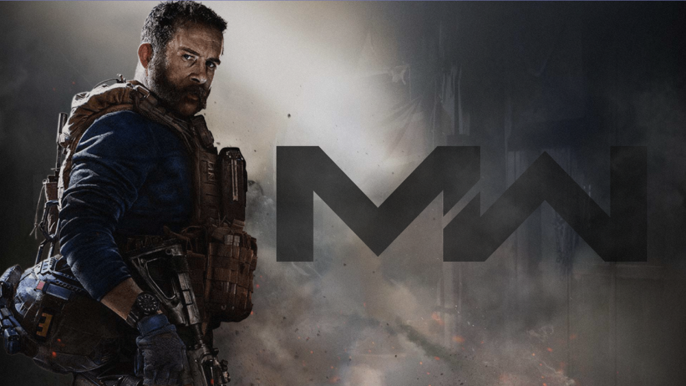 Call of Duty: Modern Warfare не выйдет в России на PlayStation 4